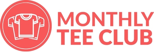 Monthly Tee Club promo codes
